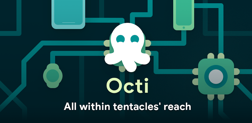 Octi v0.15.1rc0 MOD APK [Premium Unlocked]