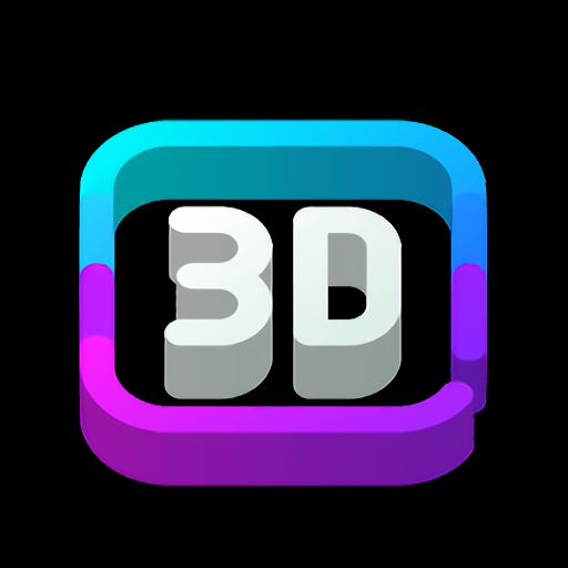 LineDock 3D Icon Pack v71 APK [Full Version]