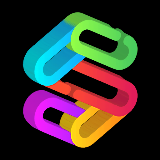 LineS 3D Icon Pack v71 APK [Full Version]