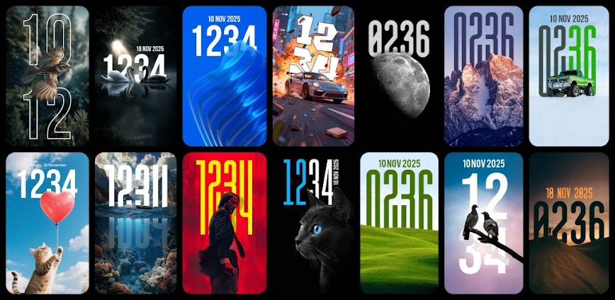Depth Live Wallpaper v1.3.01 APK [Premium Unlocked]