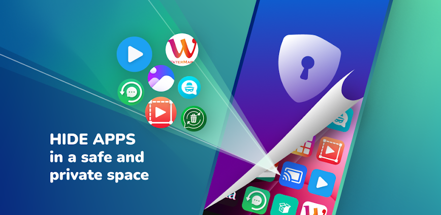 Hyde Launcher v1.4.10 MOD APK [Premium Unlocked]