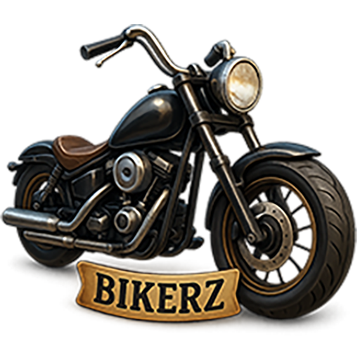 Bikerz Icon Pack v1.5 APK [Full Version]