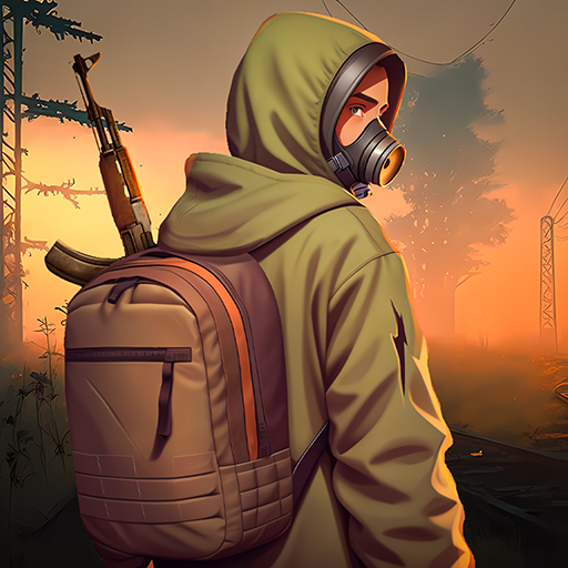 Pocket Survivor Ai v1.5.1 MOD APK [Menu, Unlimited gems, No ads, Unlocked]