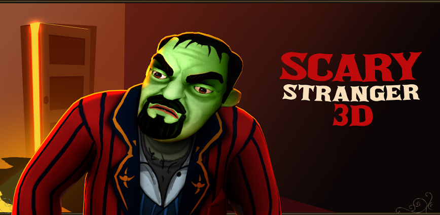 Scary Stranger 3D v7.5 MOD APK [Unlimited Money/Stars/Energy]