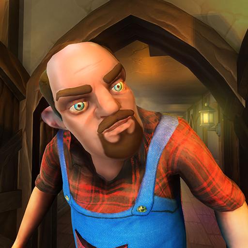 Scary Stranger 3D v7.5 MOD APK [Unlimited Money/Stars/Energy]