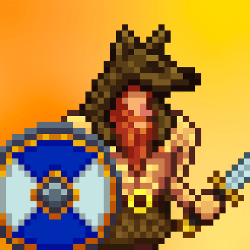 Viking Hero TD v1.0.3 MOD APK [Free Purchase]