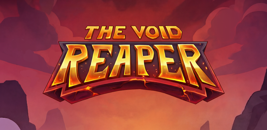 Void Reaper v1.0.2 MOD APK [Menu, Unlimited Diamonds]