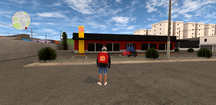 Elite Auto Brazil v0.57 MOD APK [Unlimited Money]