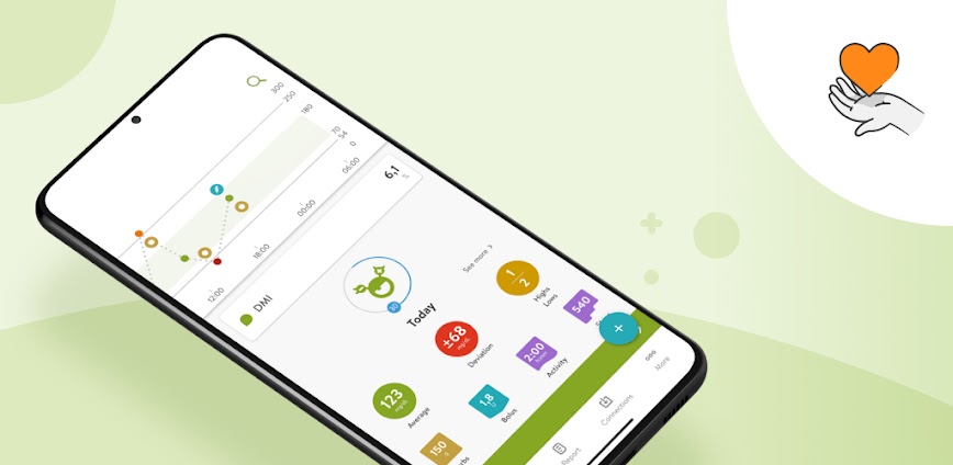 mySugr v3.142.0 MOD APK [Pro Unlocked]