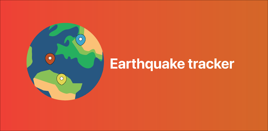 Earthquake Tracker v7.6.5 MOD APK [Premium Unlocked]