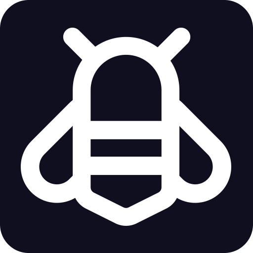 BeeLine White Iconpack v5.1 APK [Full Version]
