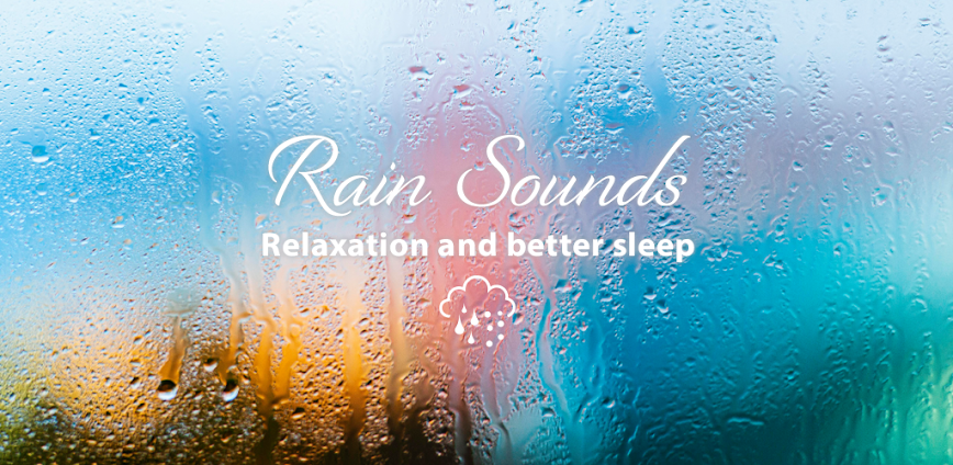 Rain Sounds: Relax and Sleep v14.1 MOD APK [Premium Unloked]