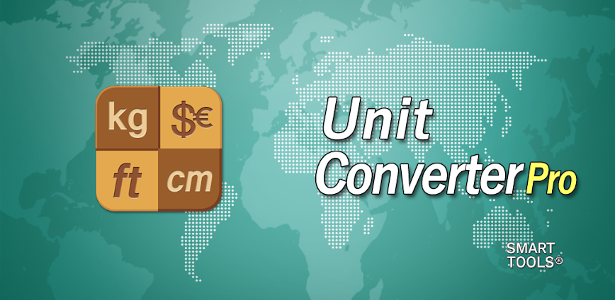 Unit Converter Pro v2.6.6 APK [Full Version]