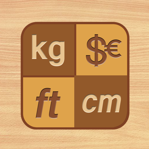 Unit Converter Pro v2.6.6 APK [Full Version]
