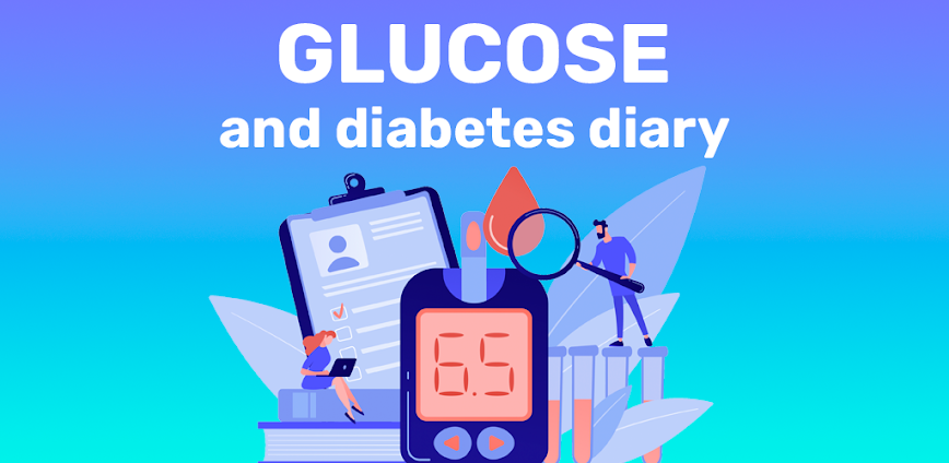 Glucose tracker v3.5.5 MOD APK [Premium Unlocked]