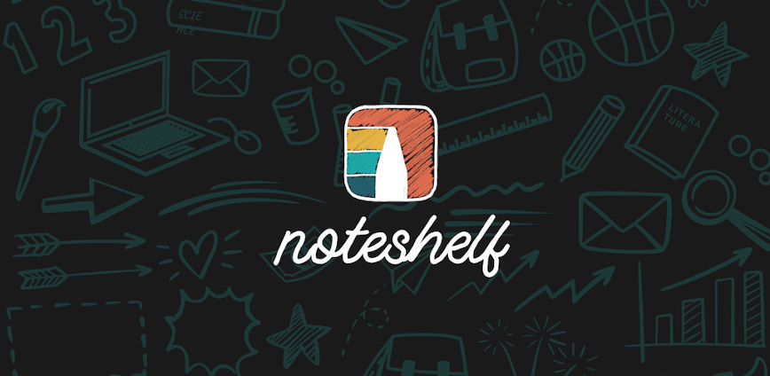 Noteshelf 3 v4.0.1 MOD APK [Premium Unlocked]