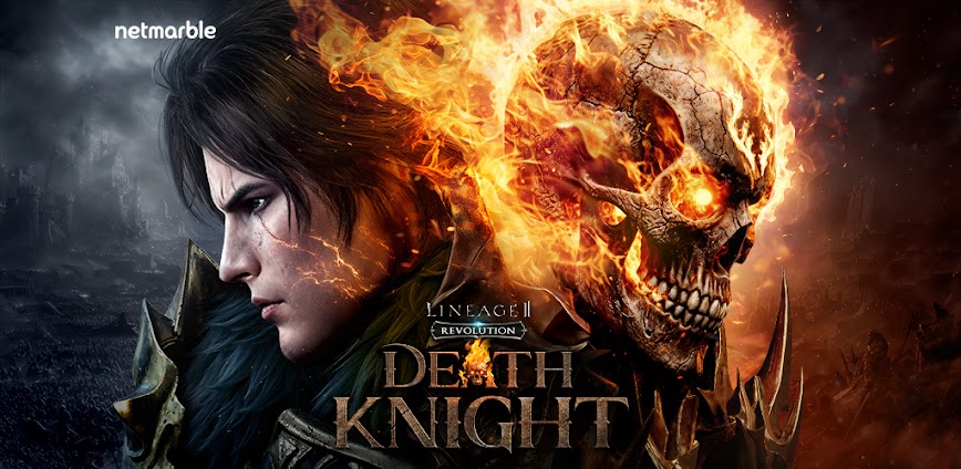 Lineage 2 v1.59.08 APK [Latest]