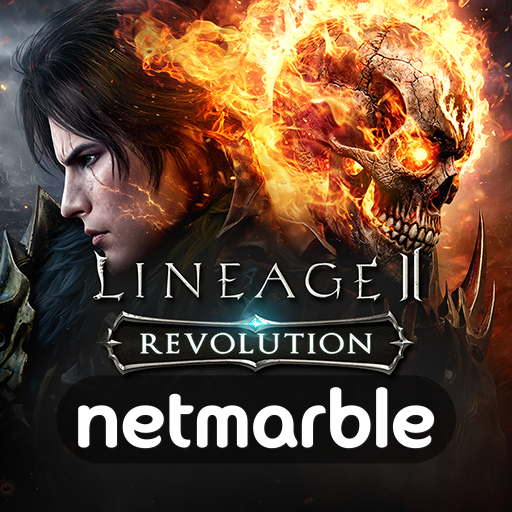 Lineage 2 v1.59.08 APK [Latest]