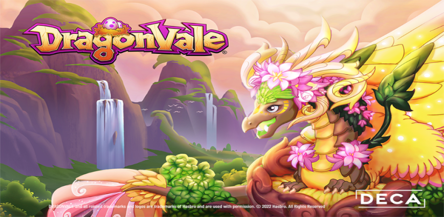 DragonVale v4.38.0 MOD APK [Free Shopping]