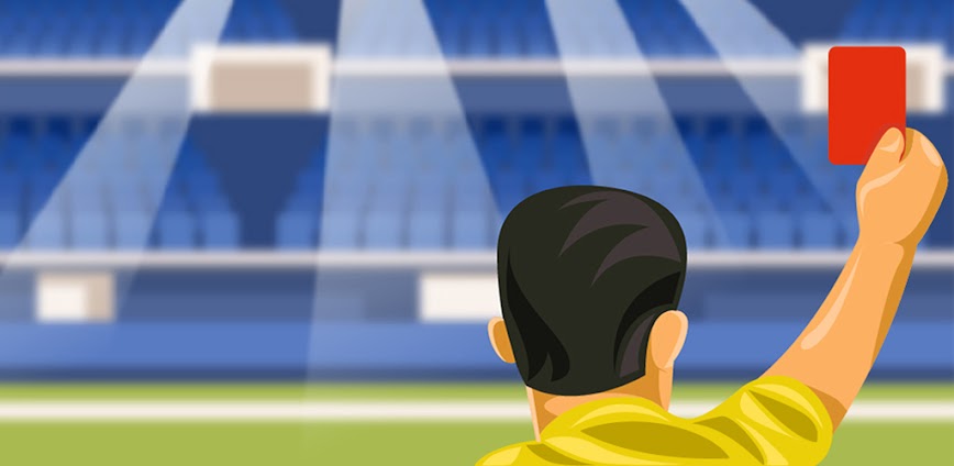 Football Referee Simulator v7.7.3 APK [Full Game]