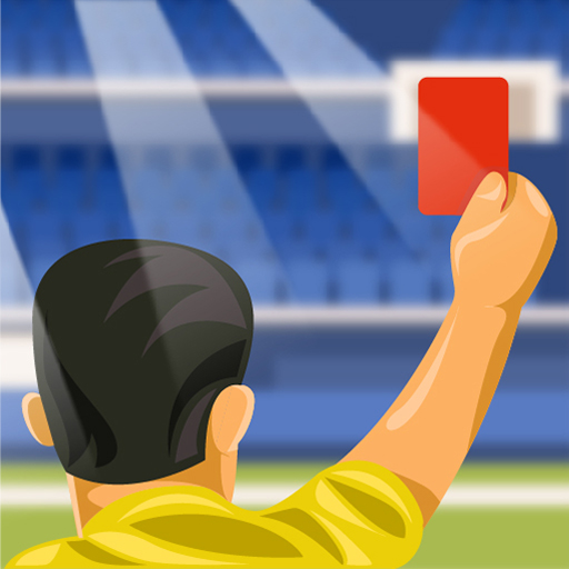 Football Referee Simulator v7.7.3 APK [Full Game]