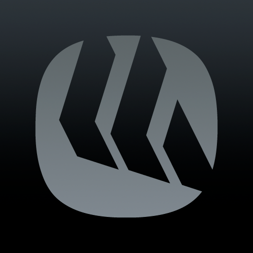 Midnight Dark Icon Pack v6.2 APK [Full Version]