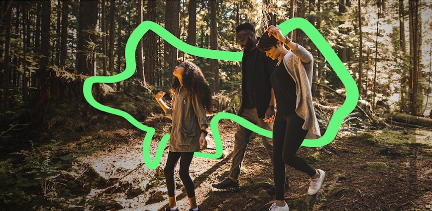 AllTrails v26.2.30 MOD APK [Premium Unlocked]