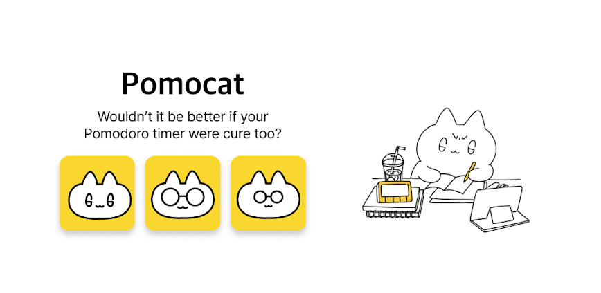 Pomocat v0.0.33 MOD APK [Premium Unlocked]