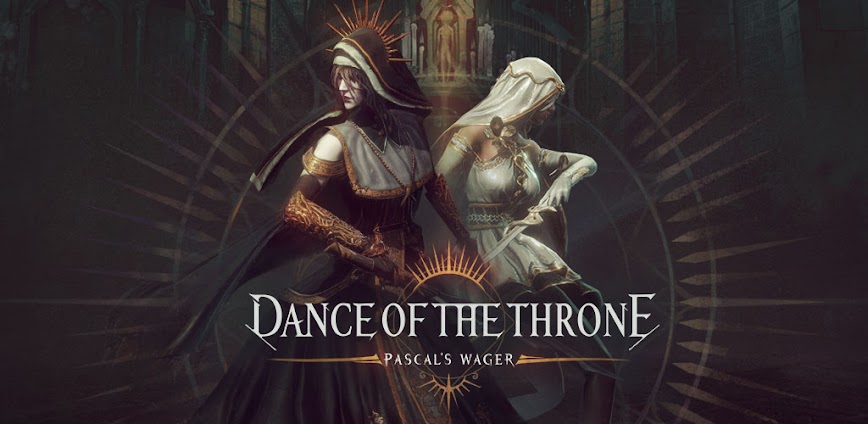 Pascal's Wager v1.6.8 MOD APK [Unlocked All DLC]