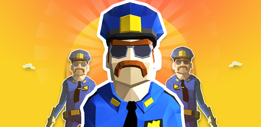 Gun Gang v4.5.2 MOD APK [Unlimited Gold/Unlocked Characters]