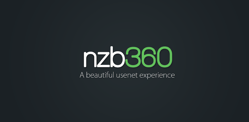 nzb360 v22.6.2 MOD APK [Pro Features Unlocked]