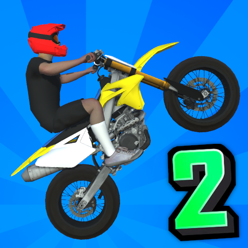 Wheelie Life 2 v3.8 MOD APK [Free Rewards]