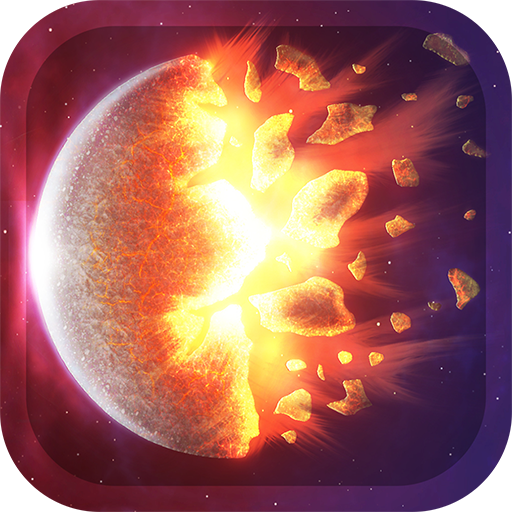 Solar Smash 2D MOD APK v1.6.0 [No ADS]