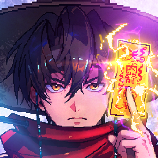 KDemon Hunter v1.0.32 MOD APK [Menu, Damage, God Mode, Gold]