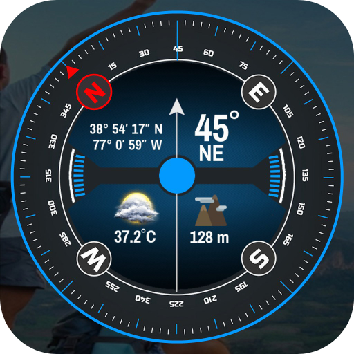 GPS Tools MOD APK v3.5.1.27 [Premium Unlocked]