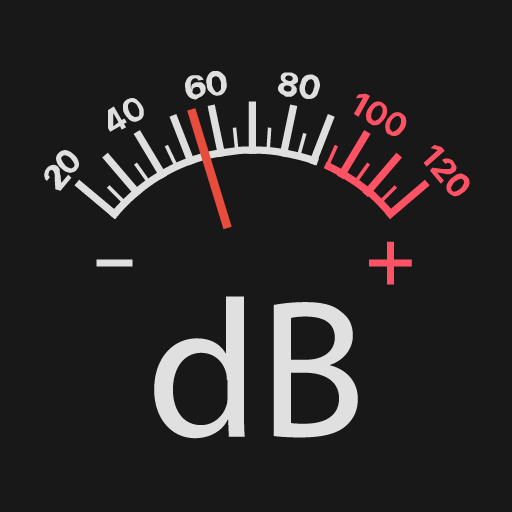 Sound Meter MOD APK v11.1 [Premium Unlocked]