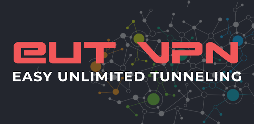 EUT VPN v1.8.1 MOD APK [Premium Unlocked]