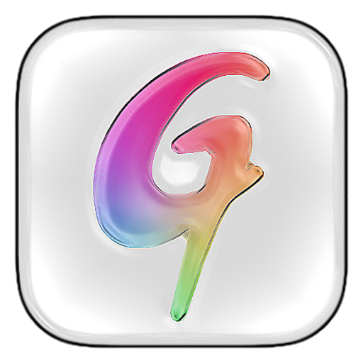 Glossy Icon Pack v3.2 APK [Full Version]
