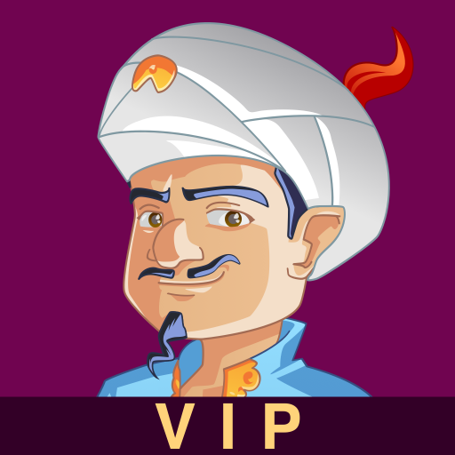 Akinator VIP MOD APK v9.0.5 [Unlimited Coins]