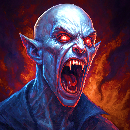 dEmpire of Vampire v1.18.6134 MOD APK [Game Speed]