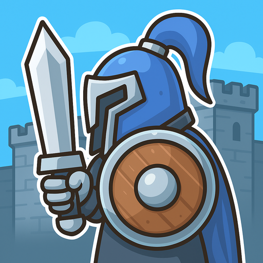 Fort Guardian v0.15.0 MOD APK [ Unlimited Coins, Gems, No ADS]