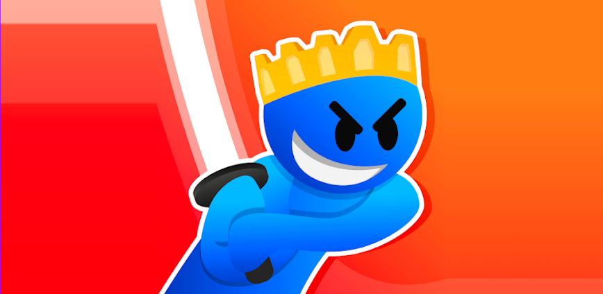 Slash Royal v0.11.2 MOD APK [Skin Unlocked, Freeze Ennemies]
