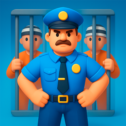 Prison Guard Simulator v1.4.4.1029 MOD APK [Menu, Money, No ADS]