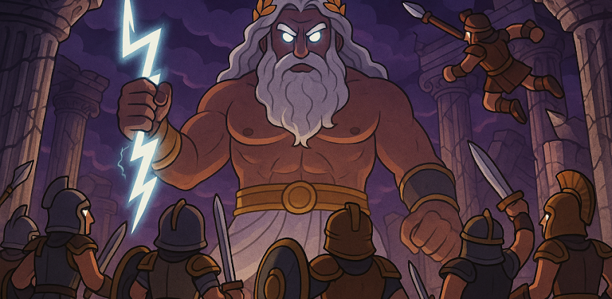 Age Breakers v1.10 MOD APK [Menu, Unlimited Currency]