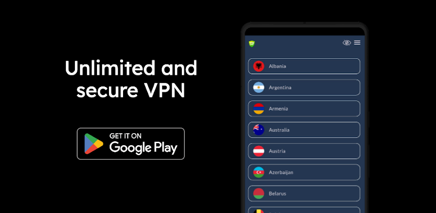 VPN.lat v3.9.27 MOD APK [Pro Unlocked]
