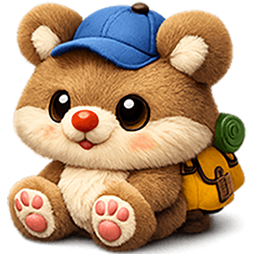 Fluffy 3D Icon Pack v1.1 APK [Full Version]