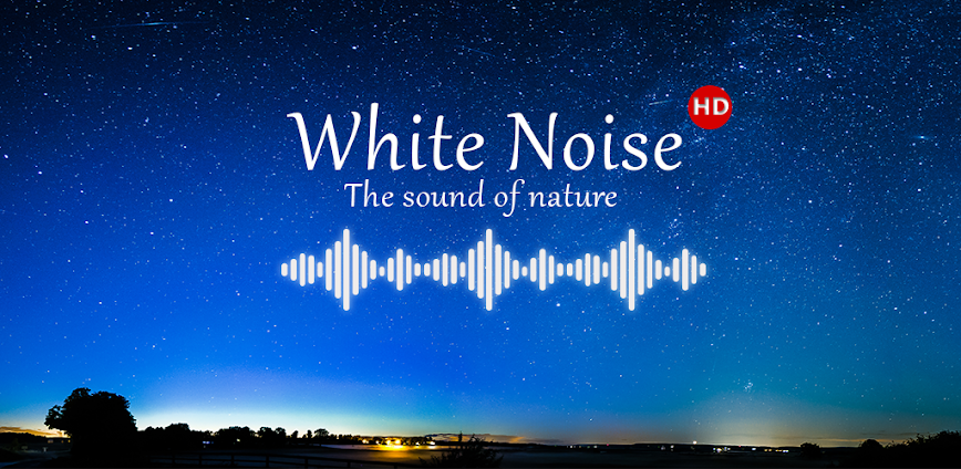 White Noise: Sleep Sounds v10.7 [Premium Unlocked]