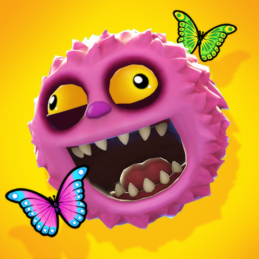 My Singing Monsters Thumpies v1.1.0.0 APK [Full Game]