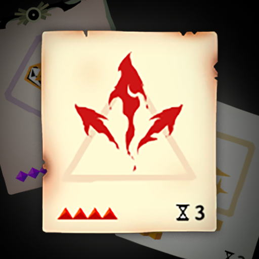 Lost Pages v9.0.4 MOD APK [Always Turn, God Mode]