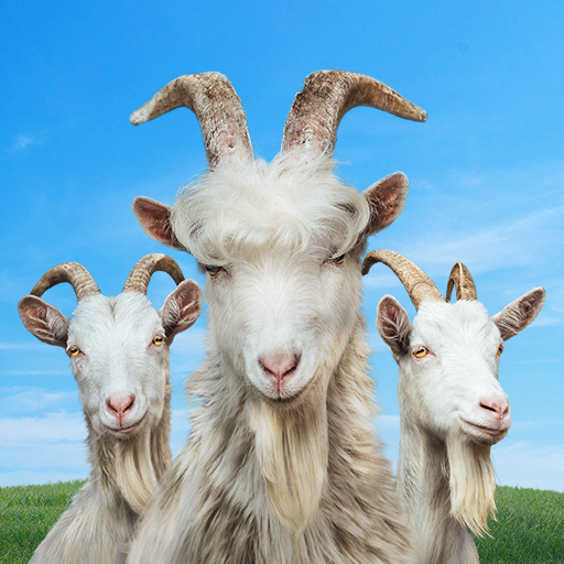 Goat Simulator 3 v1.1.6.3 APK [Full Game]